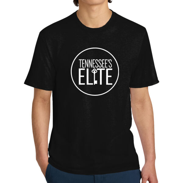 TN Elite Circle - Perfect Weight ® Tee Thumbnail