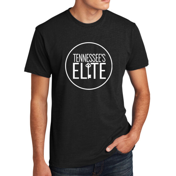 TN Elite Premium Tee - Unisex CVC Thumbnail