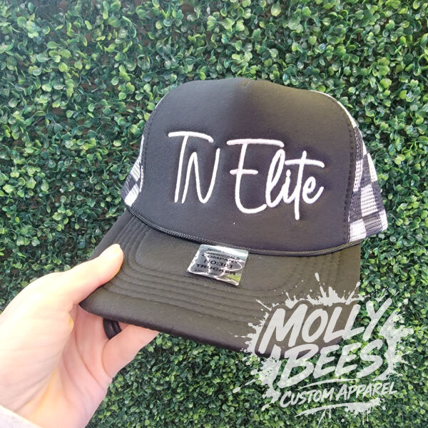 TN Elite Trucker Hat  Thumbnail