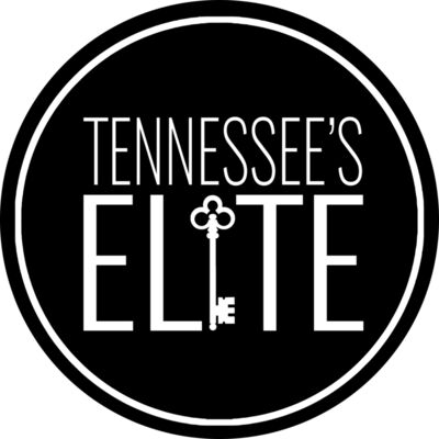 TN Elite Black SOLID Circle 9in Thumbnail