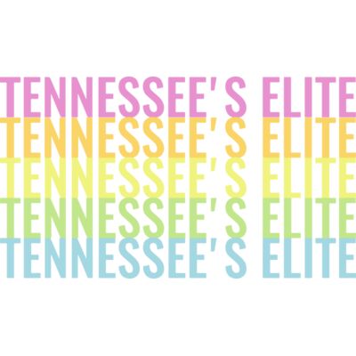 TN Elite Pastel Rainbow Thumbnail