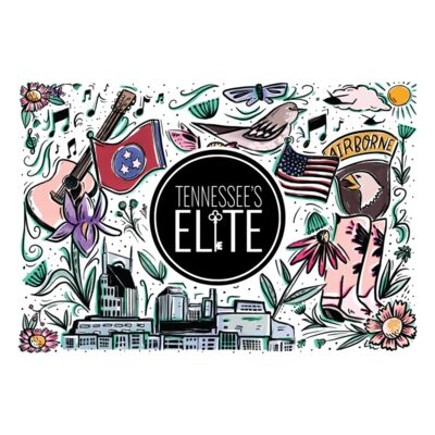 TN Elite States Doodle Thumbnail