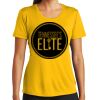 Women's PosiCharge ® Competitor Tee Thumbnail