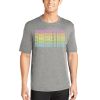 PosiCharge ® Competitor Tee Thumbnail