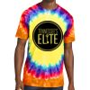 Window Tie Dye Tee Thumbnail