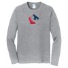 Long Sleeve Fan Favorite Tee Thumbnail