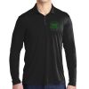 Posi UV ® Pro Long Sleeve Polo Thumbnail