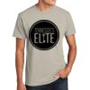 Unisex CVC Tee Thumbnail